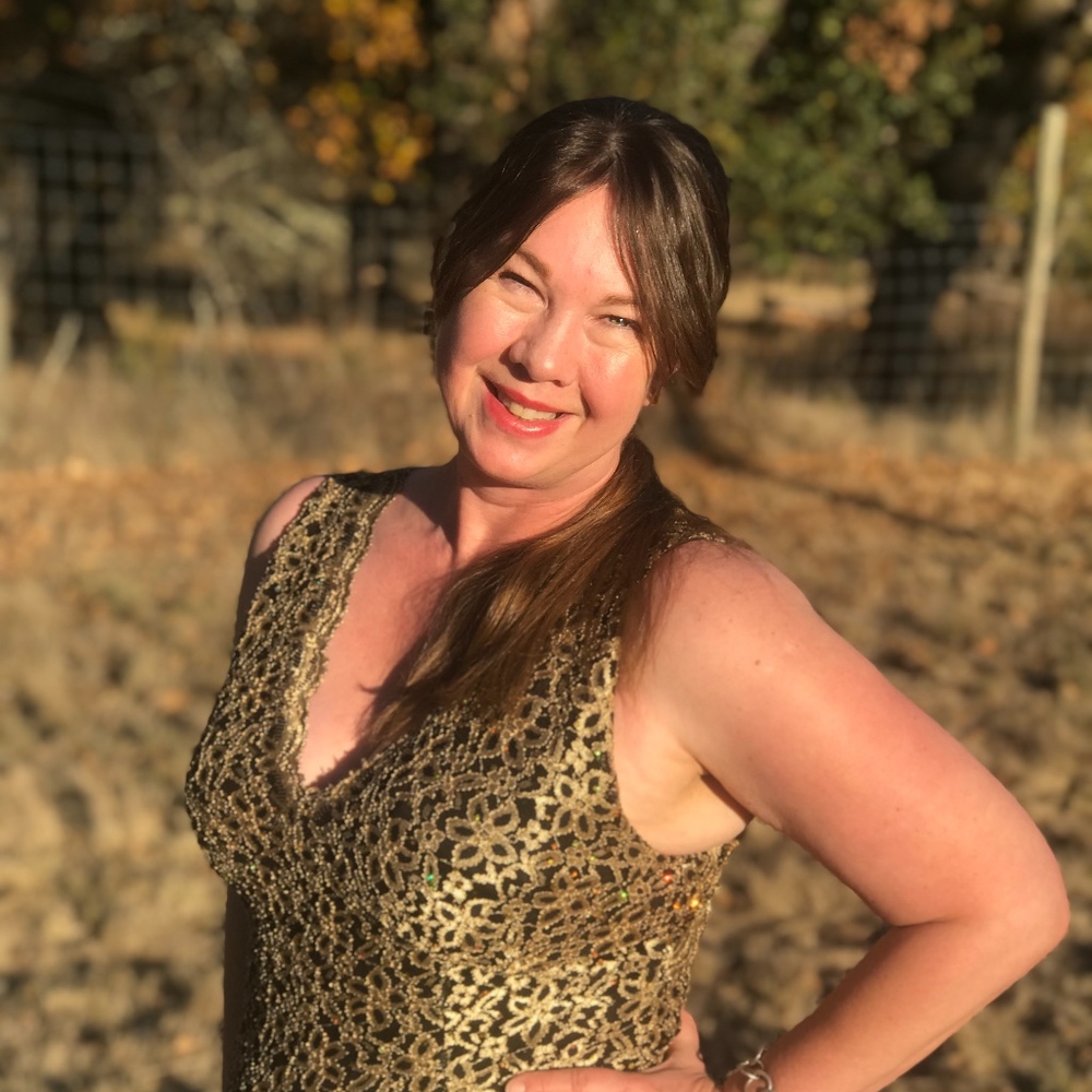 Meet your Posher, Cindy